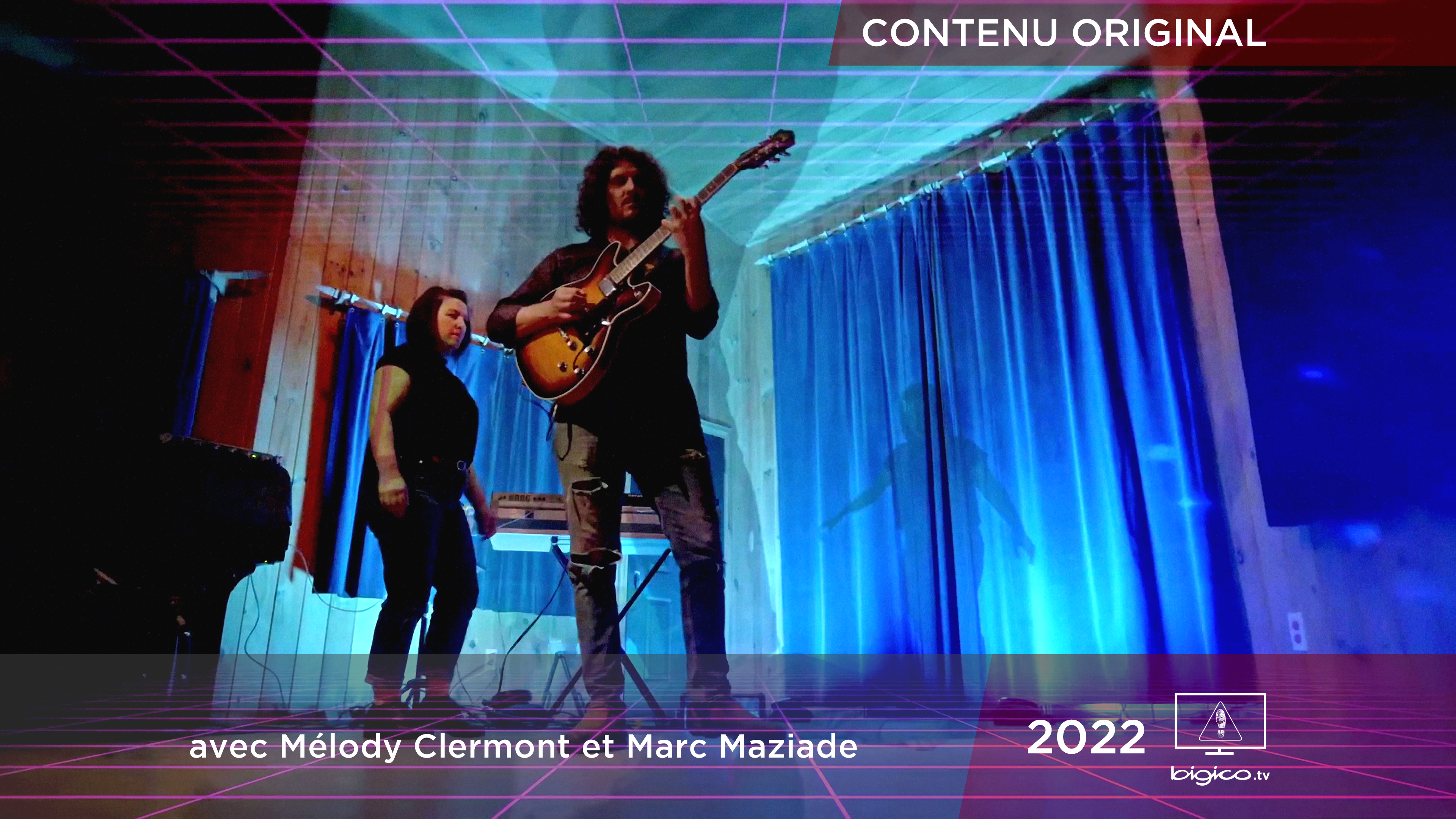 Saison 2 | Épisode 1