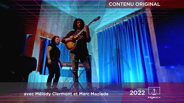 Saison 2 | Épisode 1