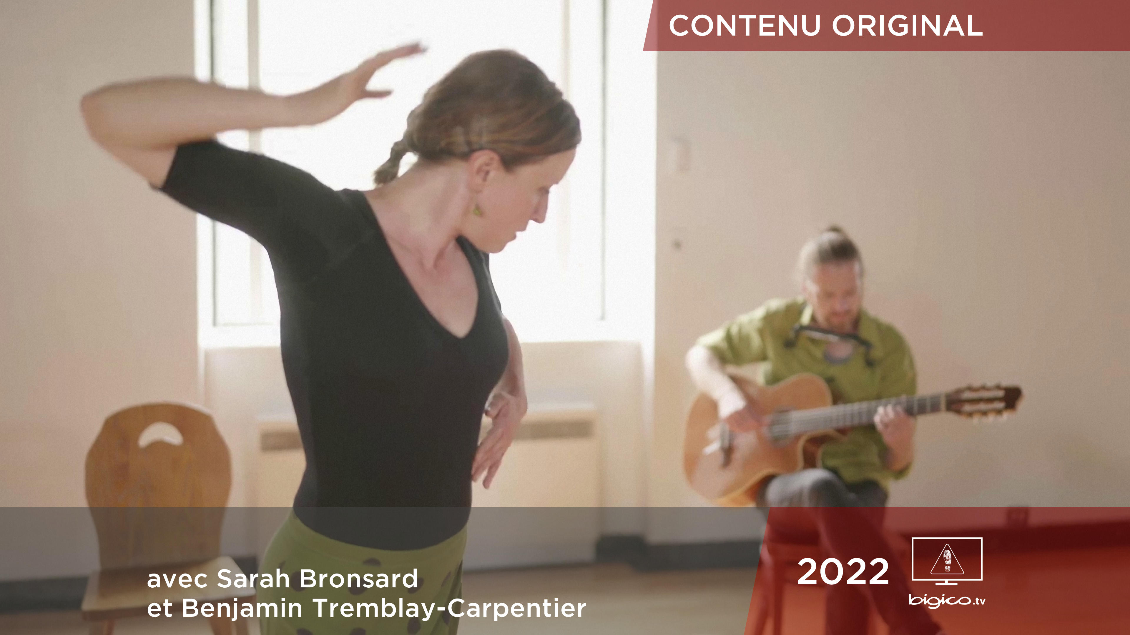 Saison 2 | Épisode 2