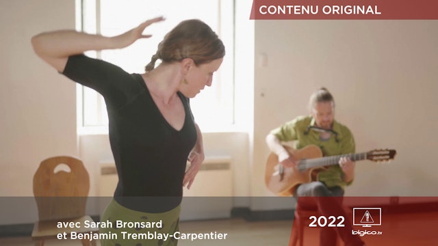 Saison 2 | Épisode 2