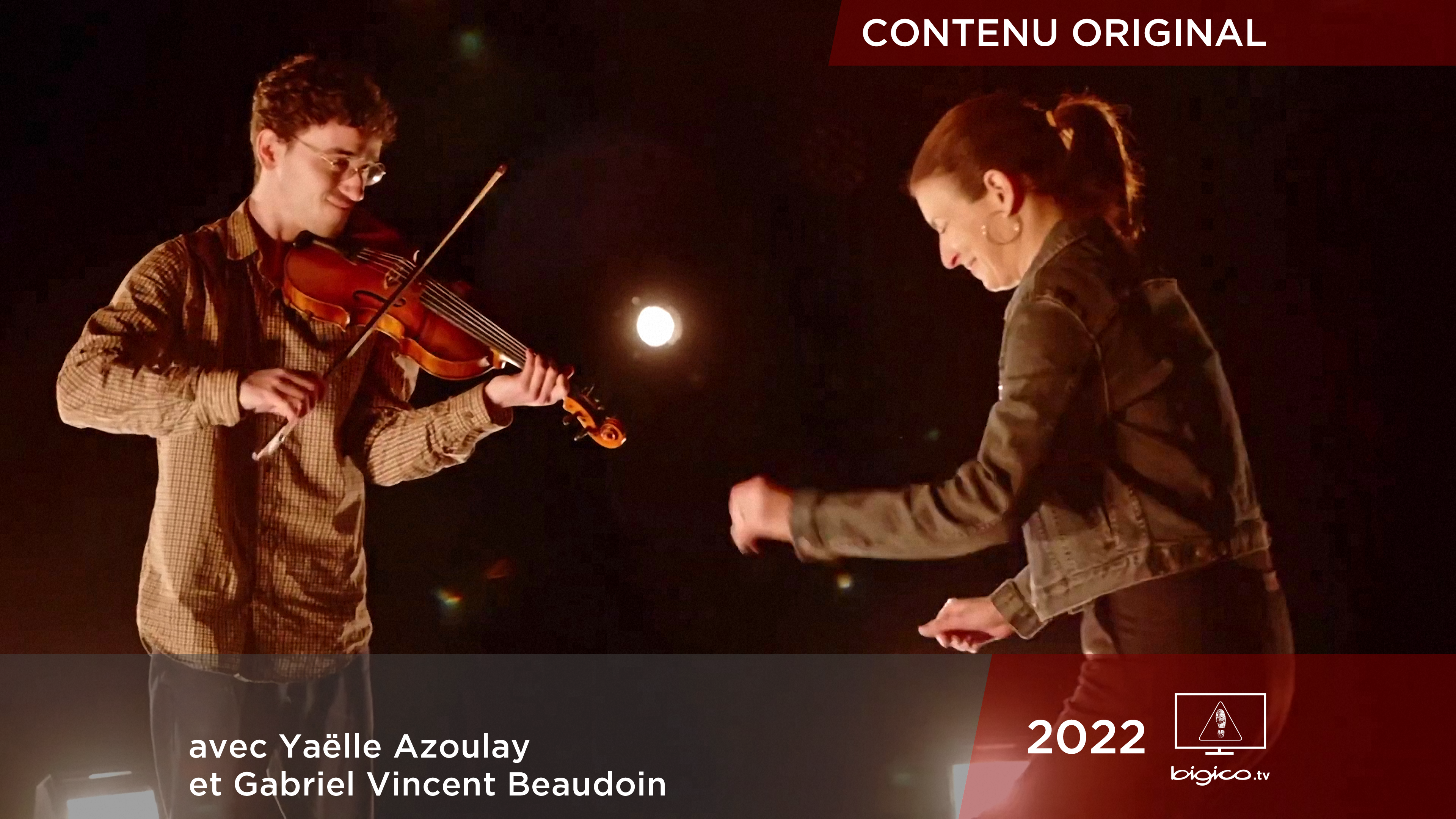 Saison 1 | Épisode 1