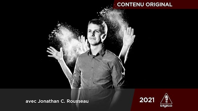 Improvisation et création en gigue