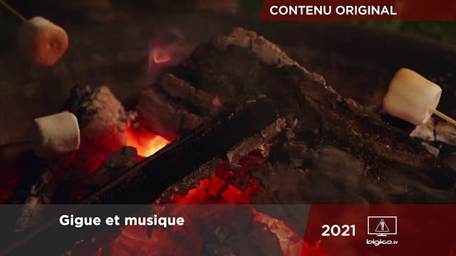 3- Gigue et musique