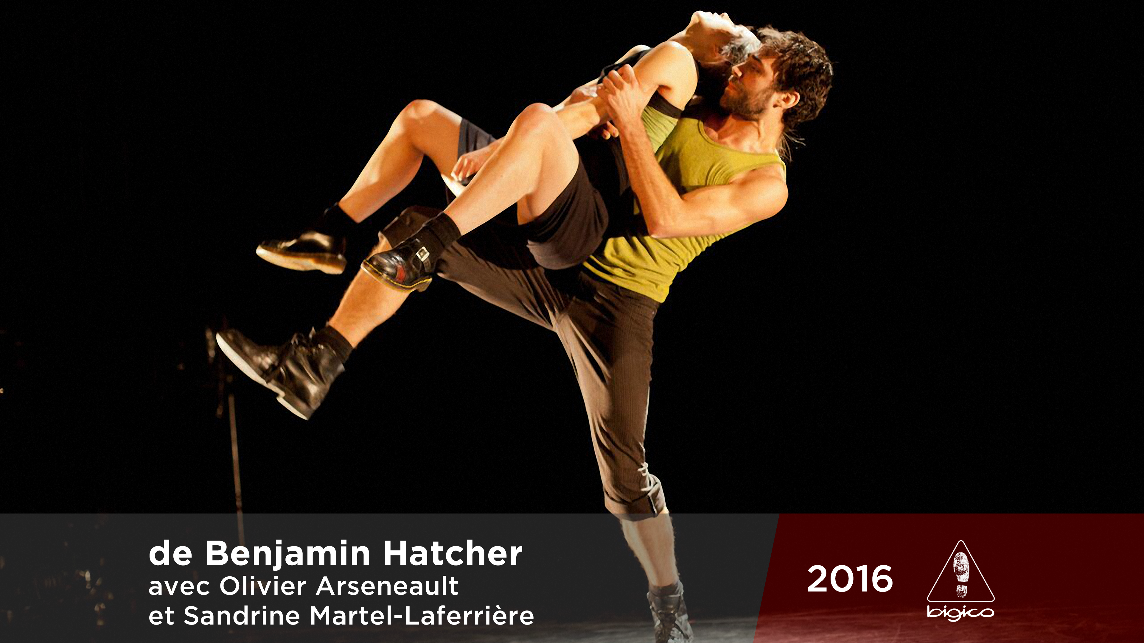 Sonore Désaccord (2016)