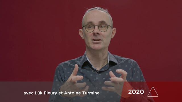 En bref - Mouvement de gigue contempo...