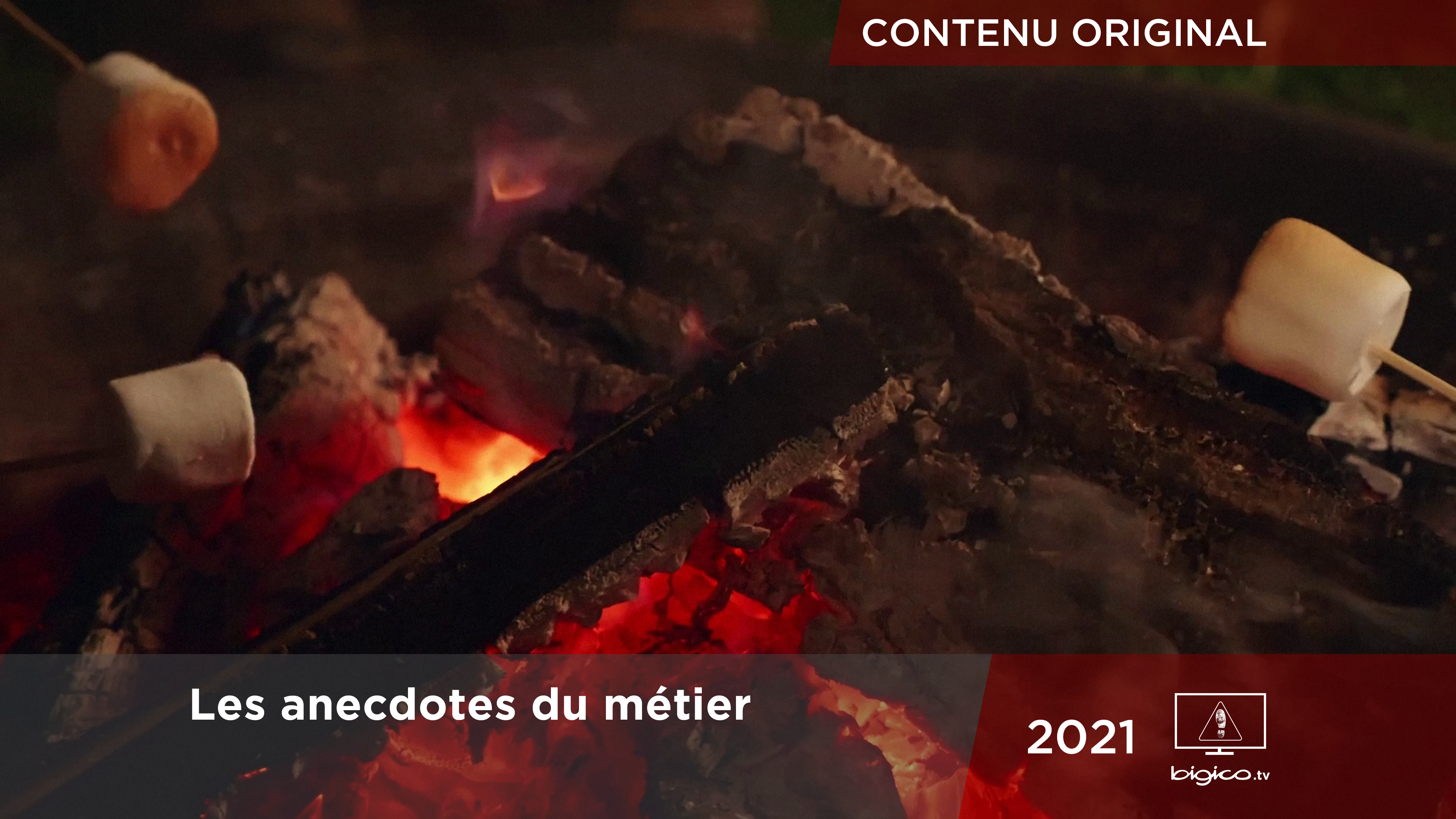 8- Les anecdotes du métier