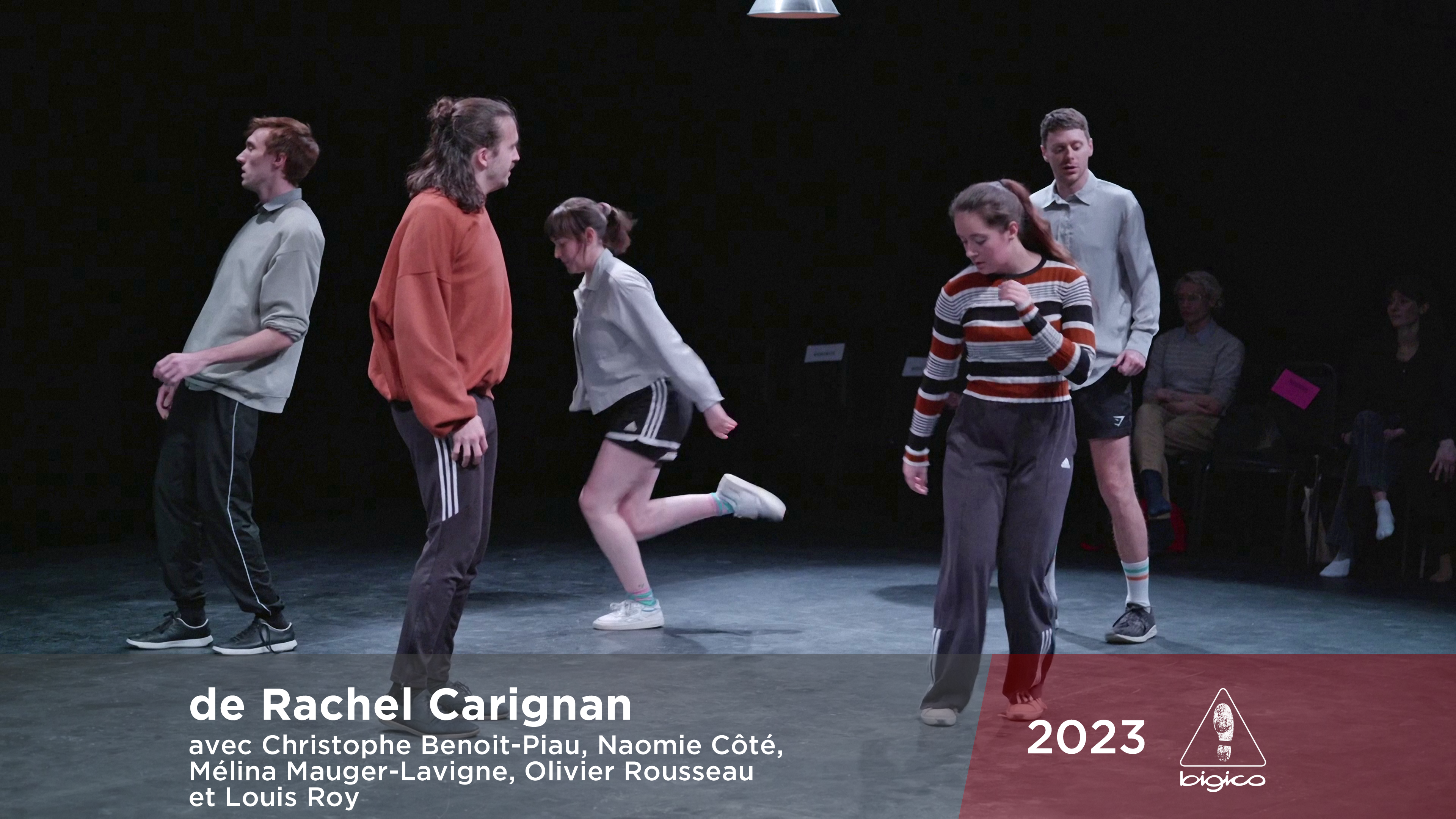 Te souviens-tu? – Incubateur Carignan