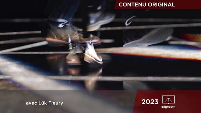 Saison 2 | Episode 6