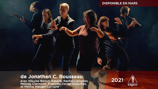 Chorus (2021)