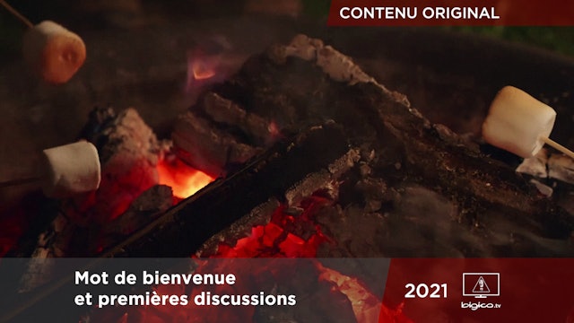 1- Premières discussions