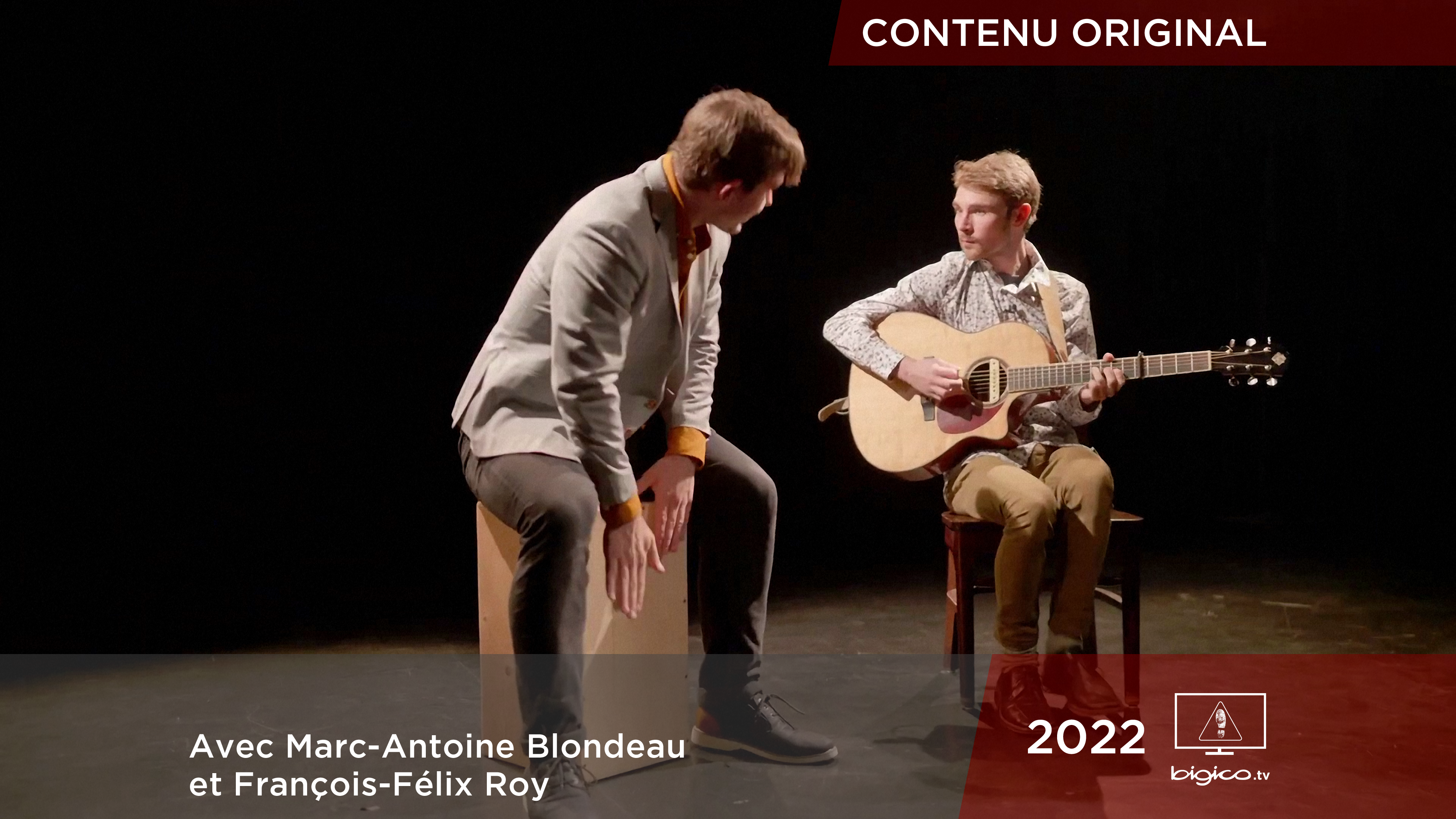 Saison 2 | Épisode 4