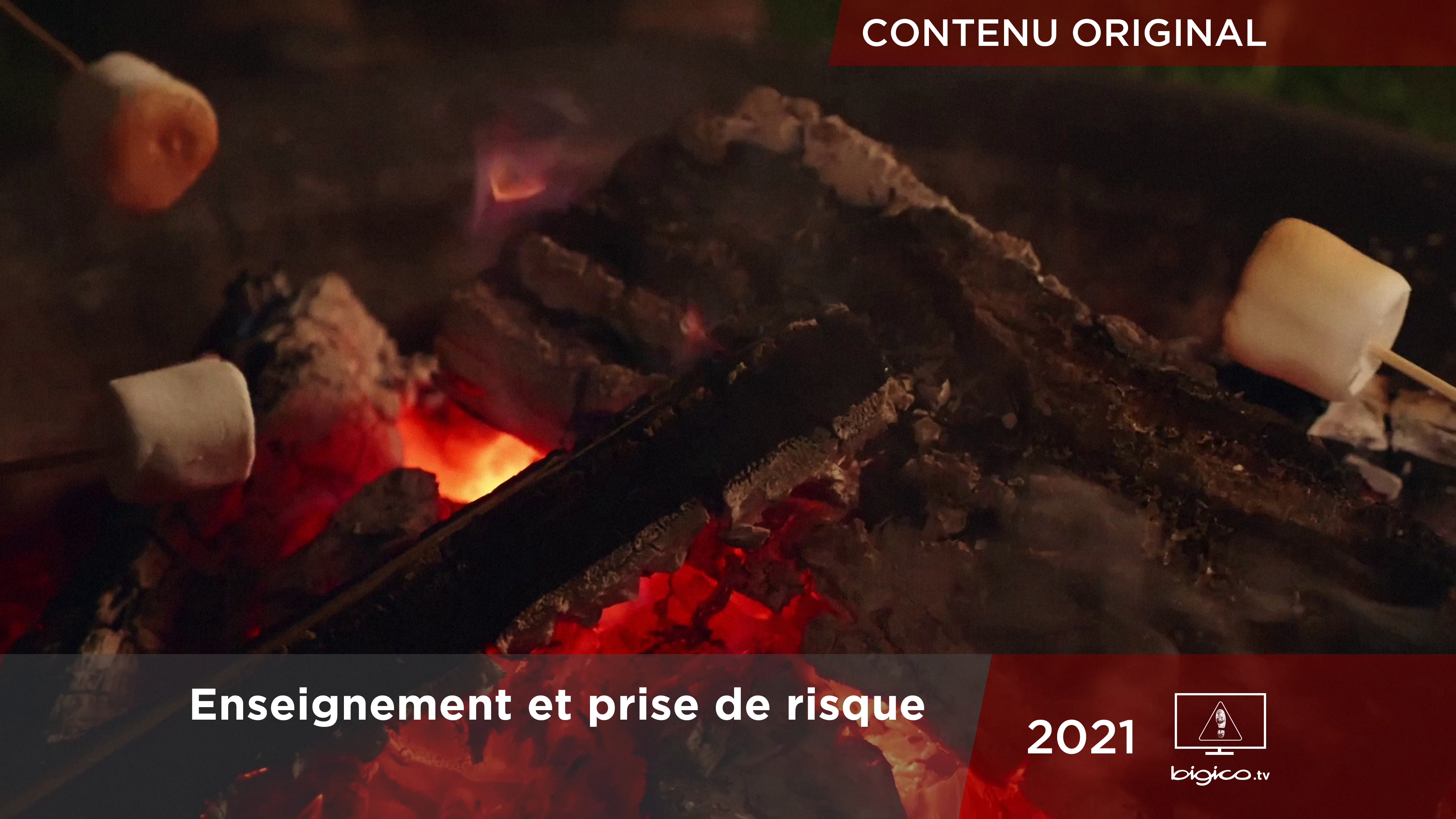 5- Enseignement et prise de risque