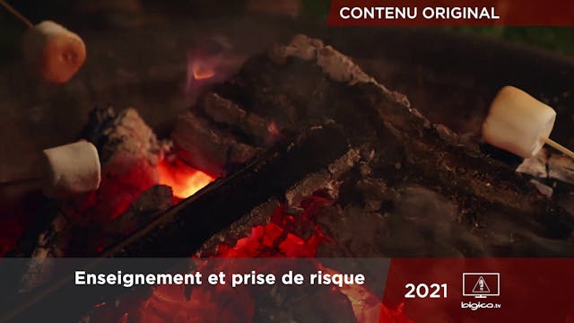 5- Enseignement et prise de risque
