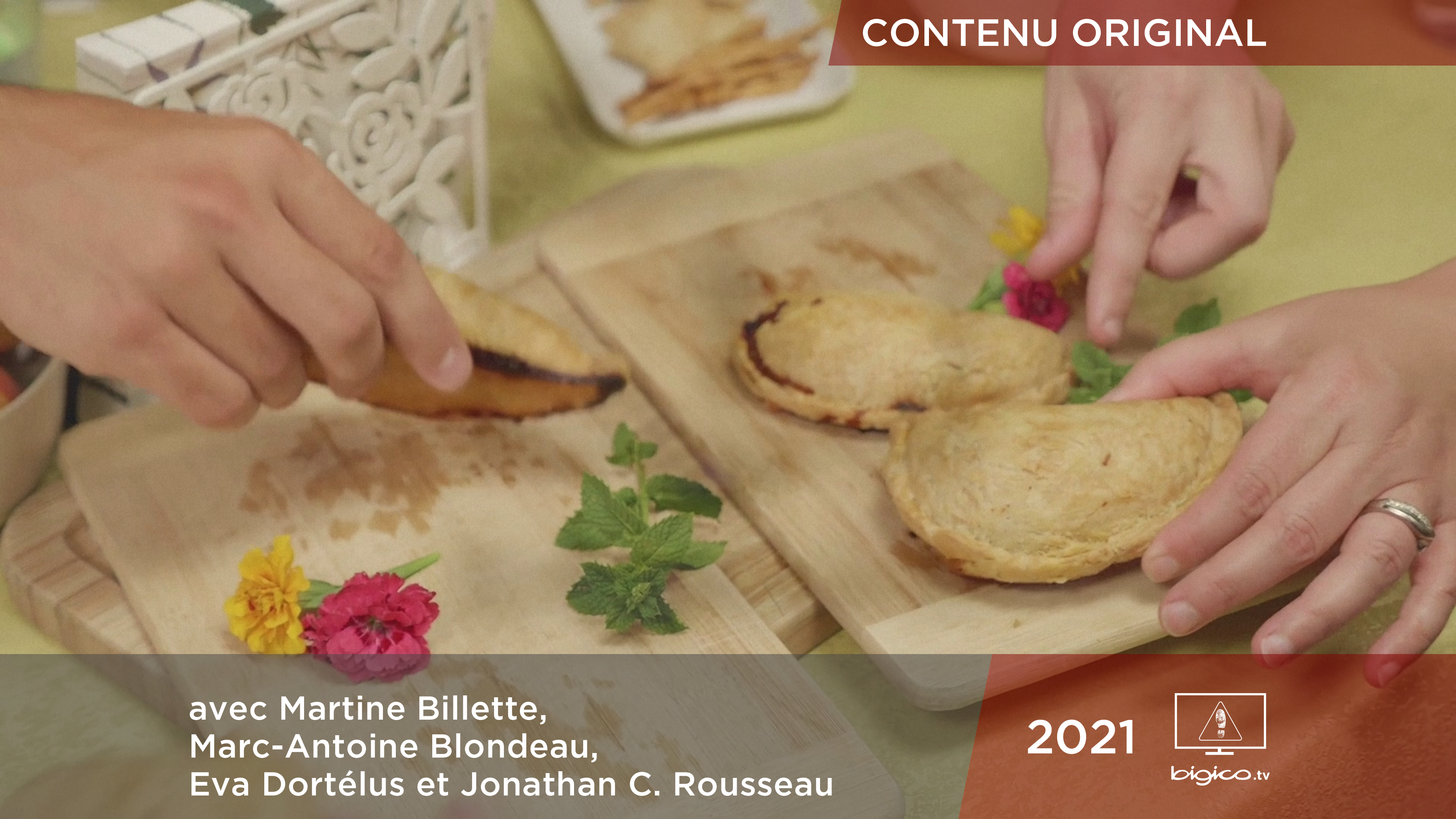 Moment de qualité | Pique-nique