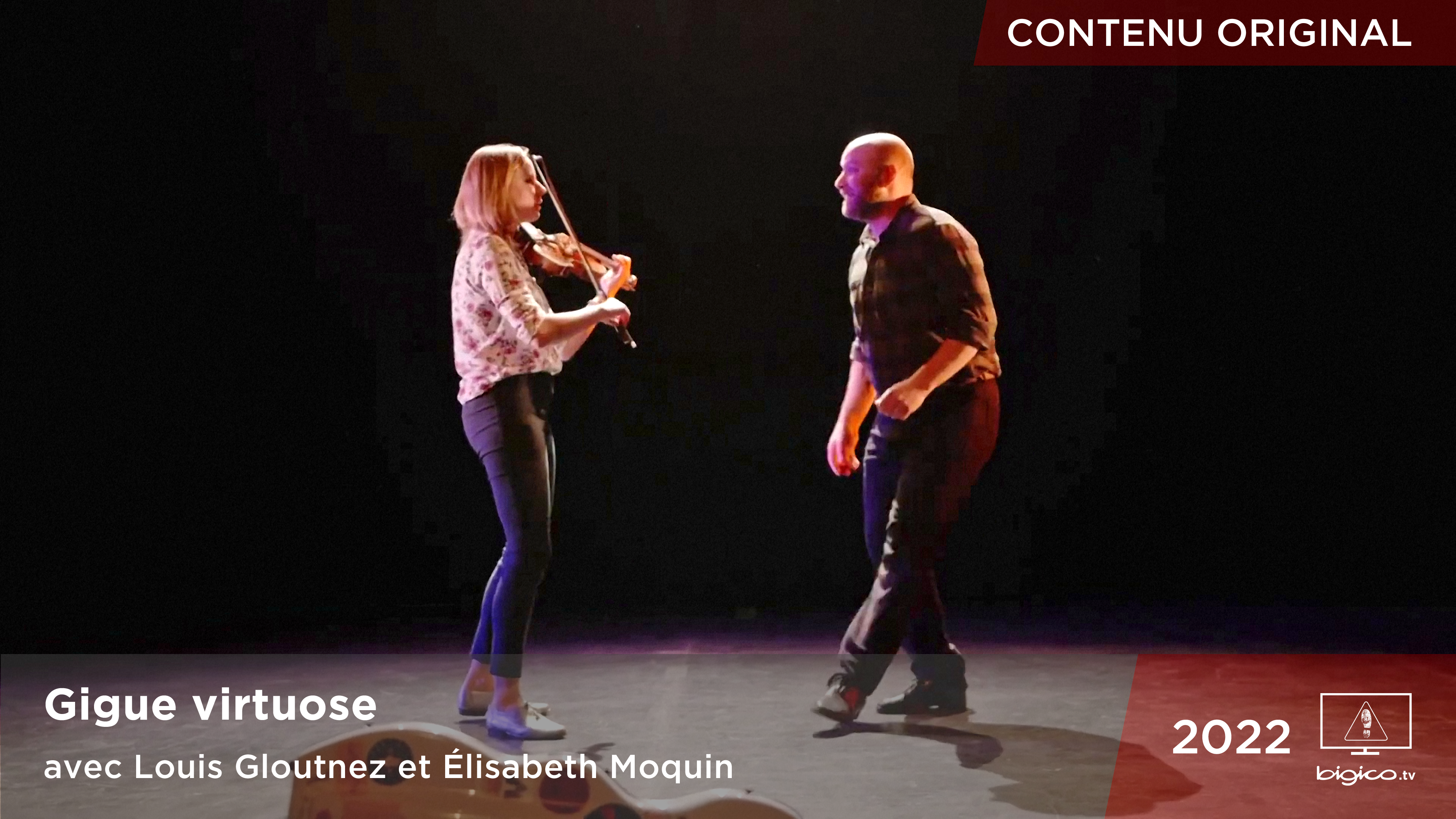 Saison 1 | Épisode 5