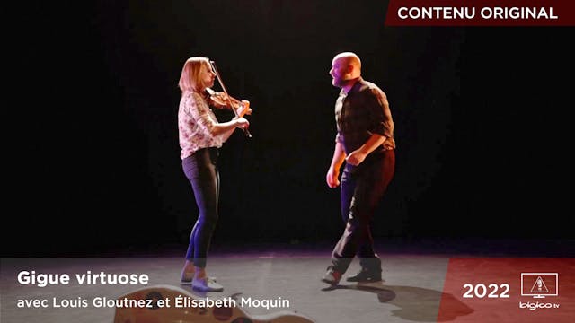 Saison 1 | Épisode 5