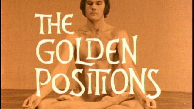 The Golden Positions (1970)