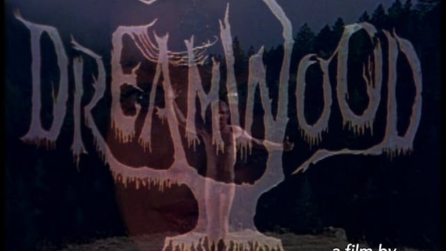 Dreamwood (1972)