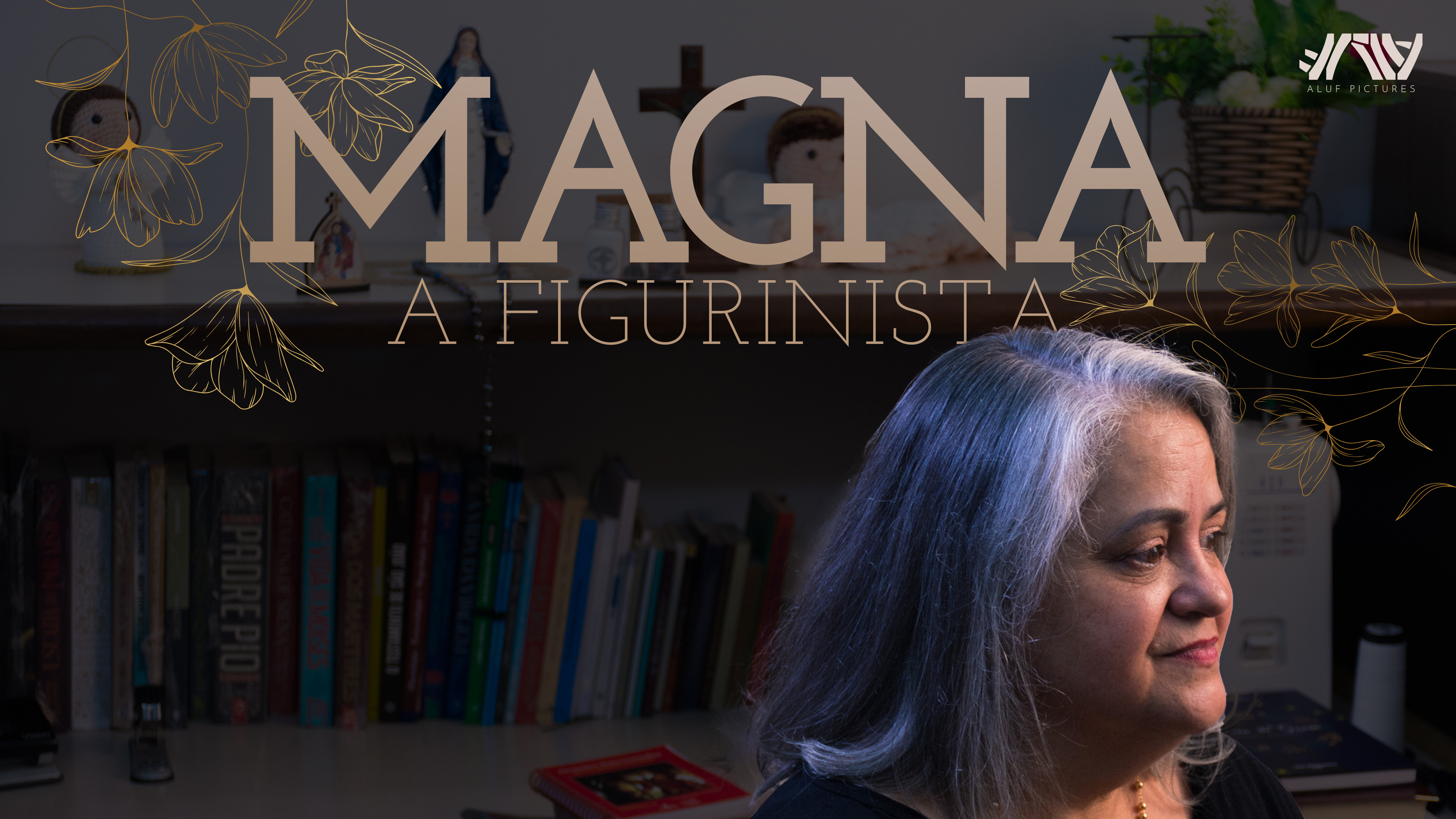 Magna | A figurinista