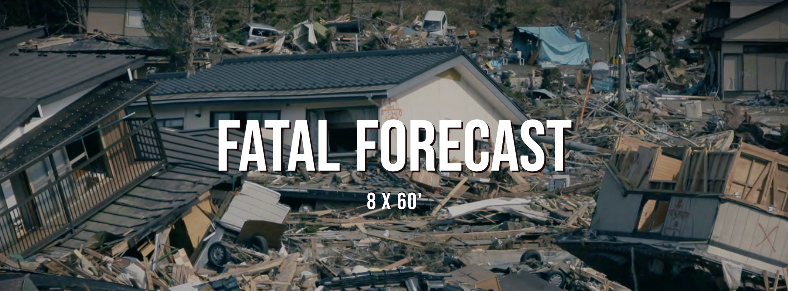 Fatal Forecast