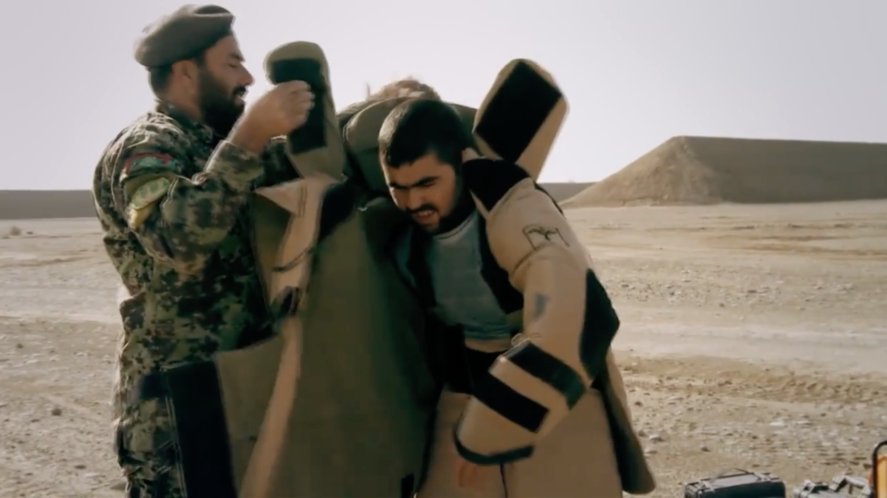 Counter-Terrorism | Close Quarter Battle