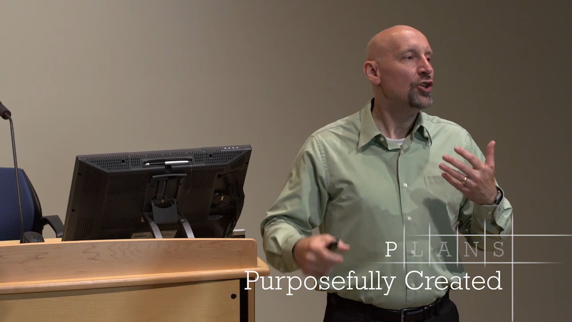 Lesson 5: What is the purpose of life?