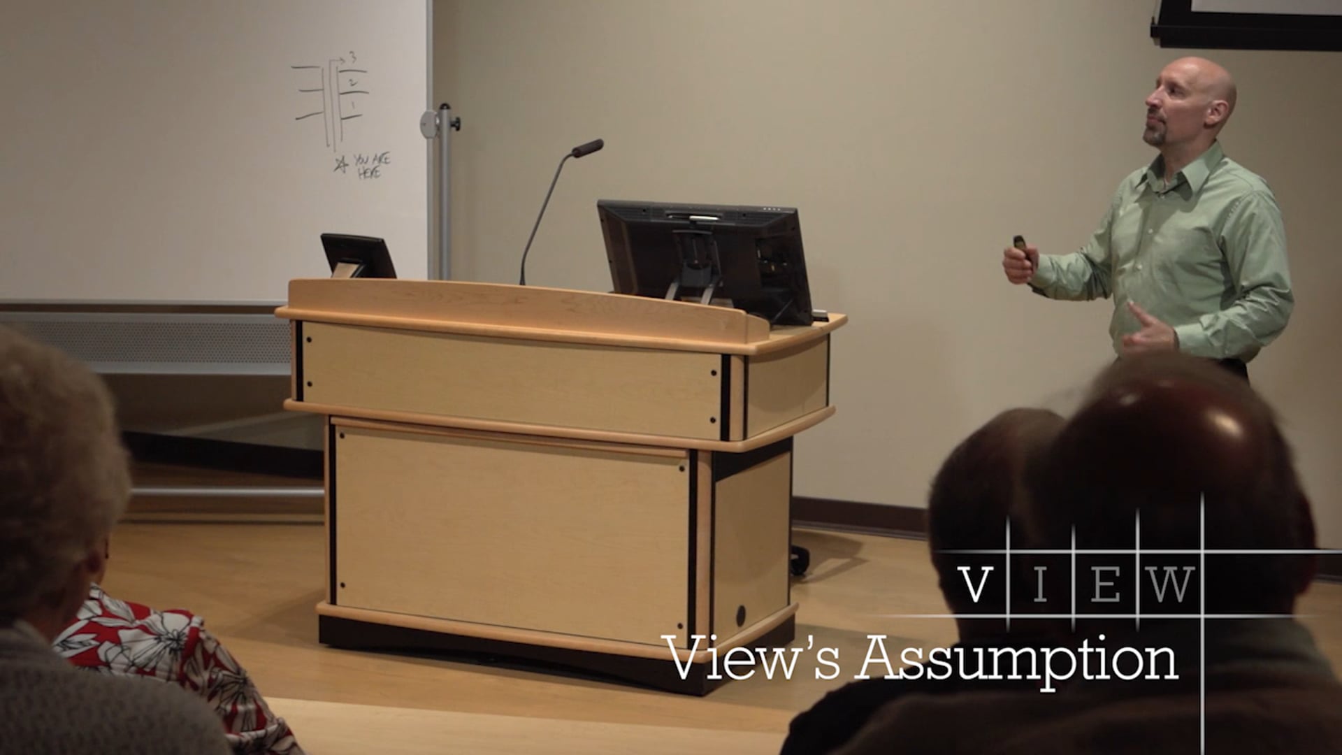 Lesson 3: Does human life have value?