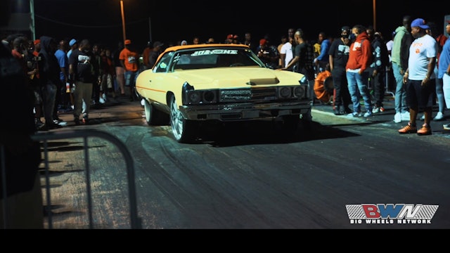 COUNTRY C VS 2 FLY $60,000 GRUDGE RACE  Montgomery, Alabama 2020 Donk Racing BTS