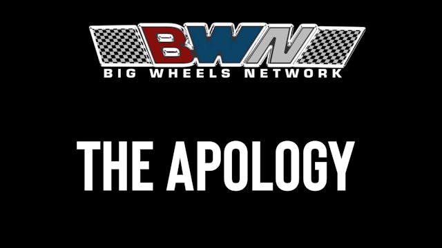 BWN Present The Apology