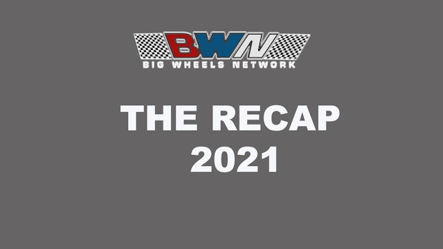 BWN Recap of 2021 Pt 1