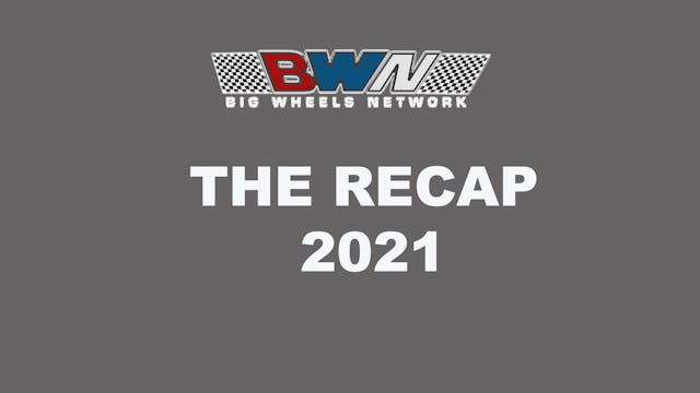 BWN Recap of 2021 Pt 7 - Shootout & M...