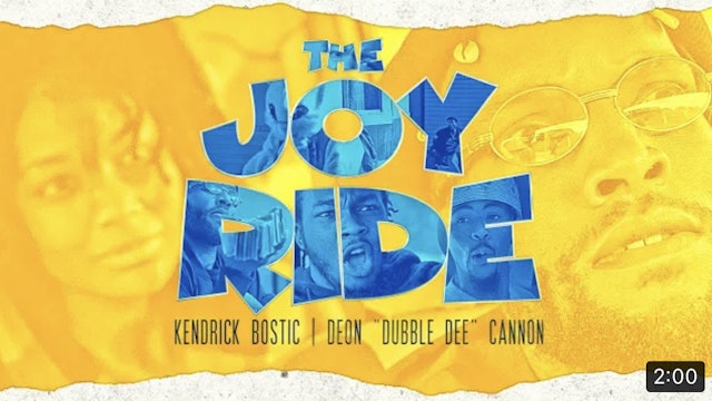 Joy Ride ( Full Short Film)