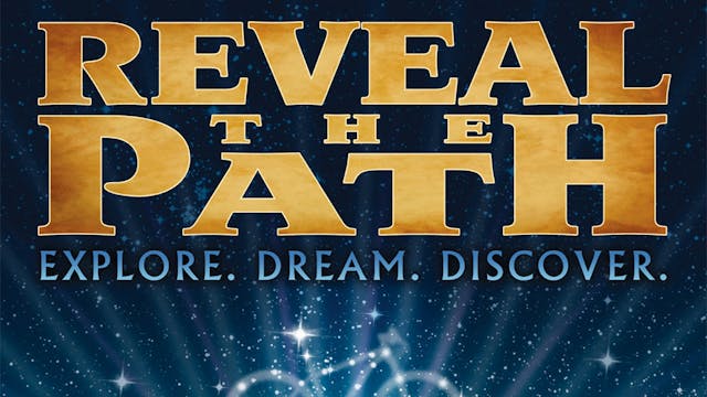 Reveal The Path Movie