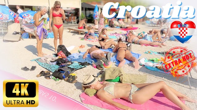 Croatia, Okrug Gornji