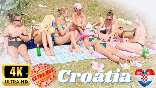 Croatia, Zadar