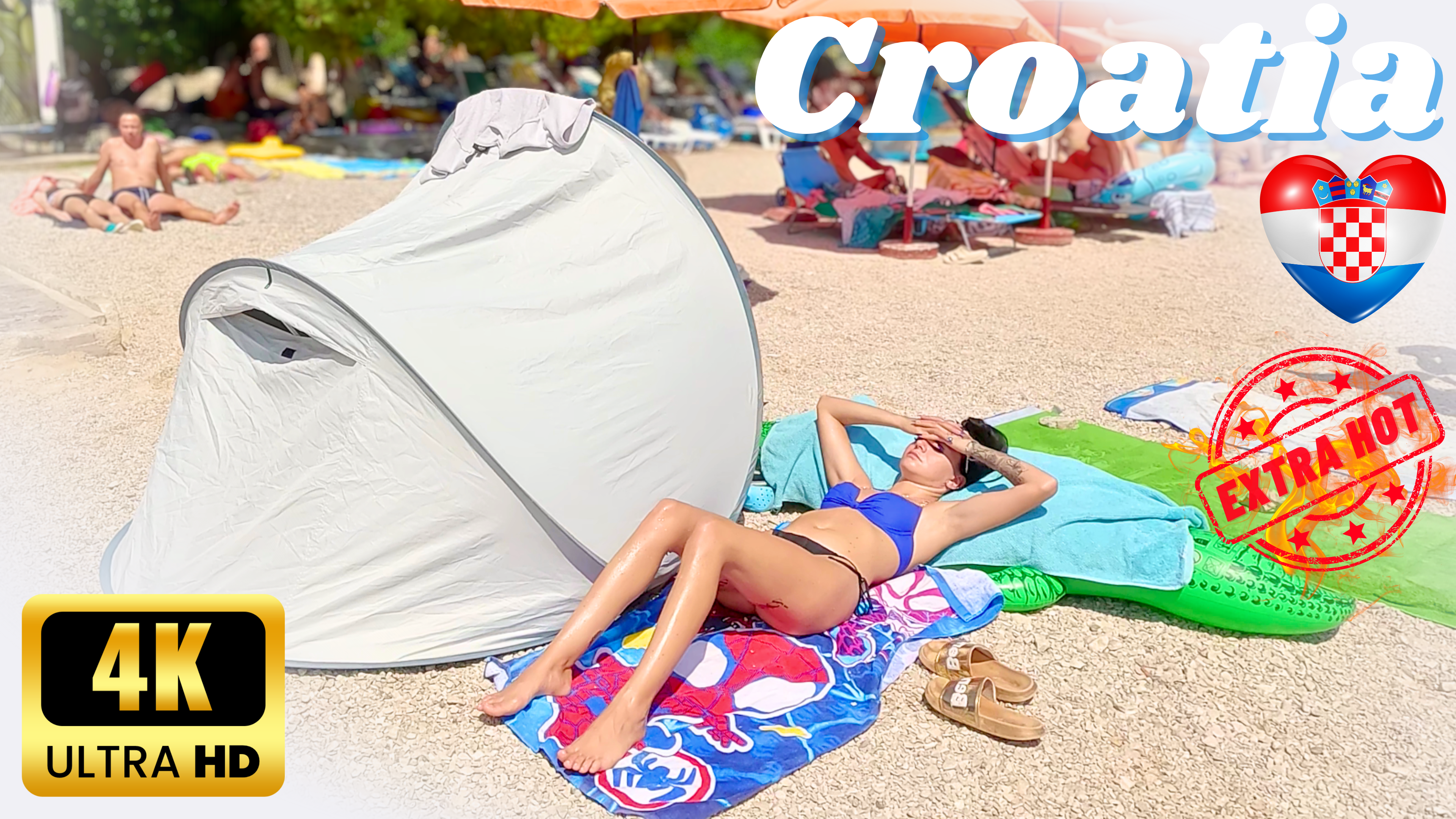 Croatia, Biograd na Moru