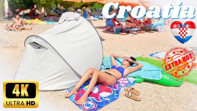 Croatia, Biograd na Moru