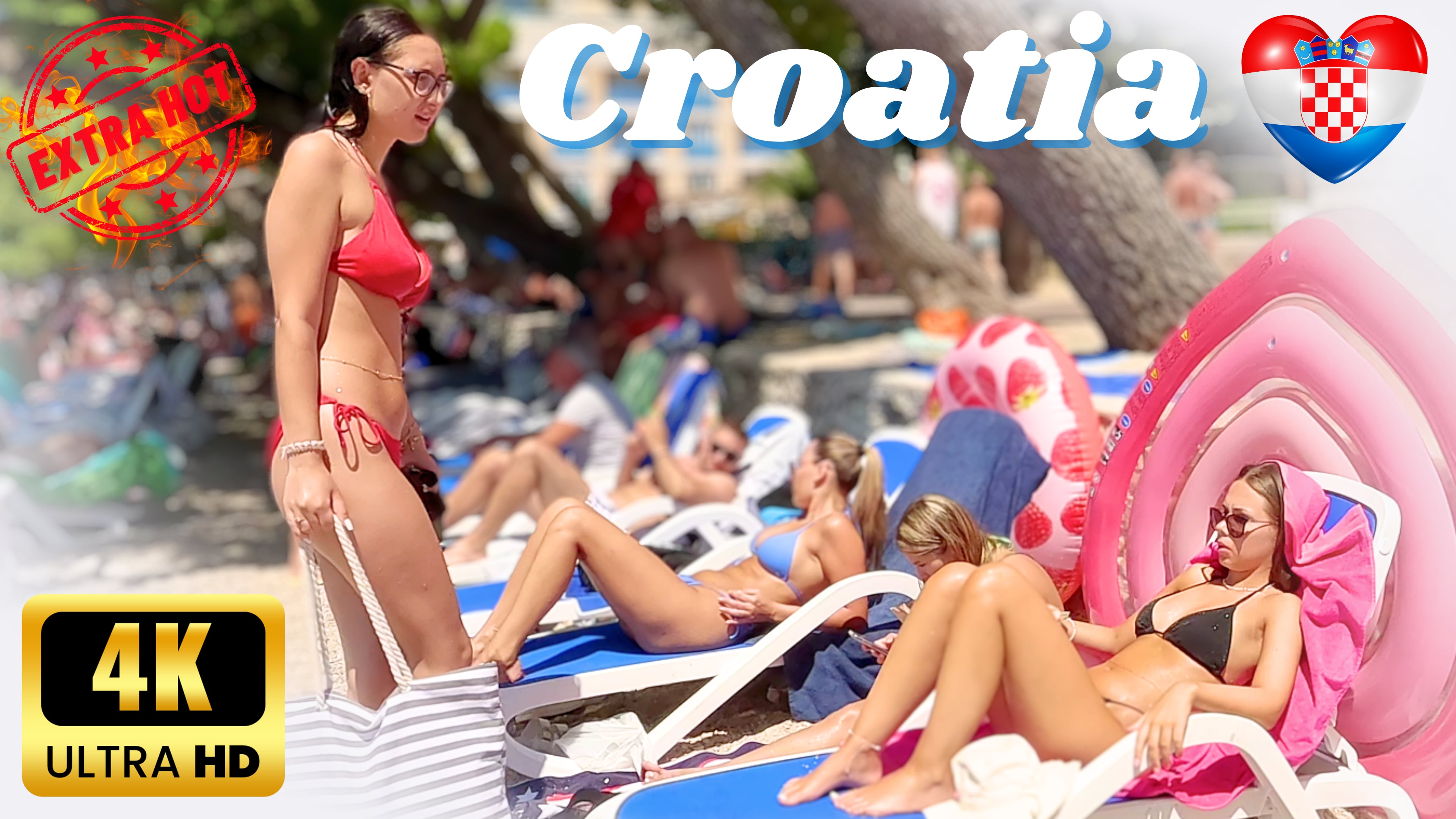 Croatia, Makarska