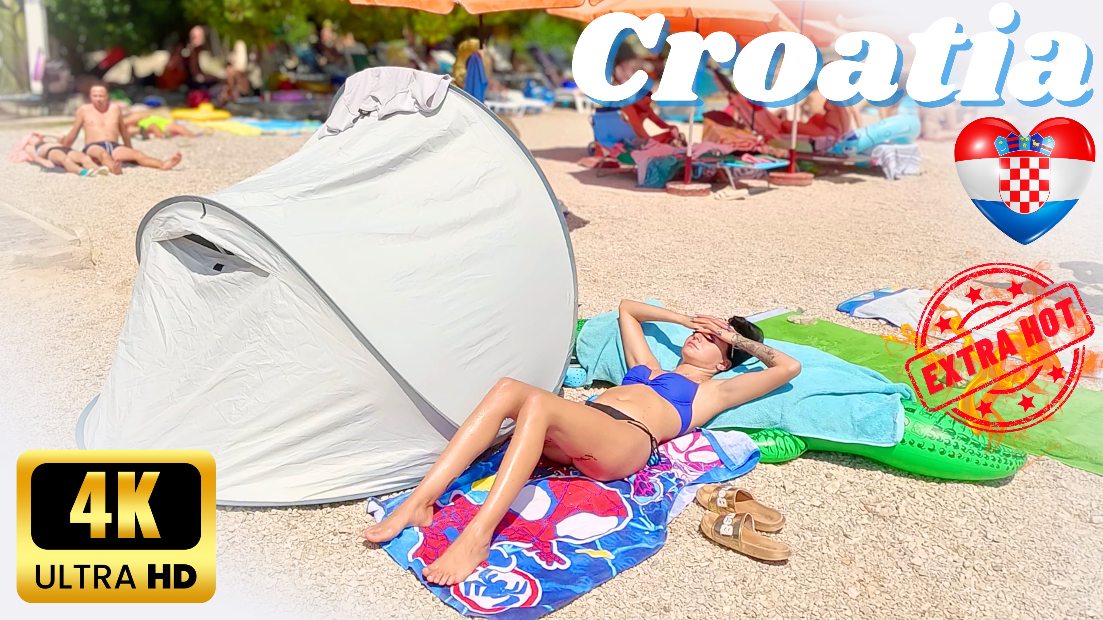 Croatia, Biograd na moru