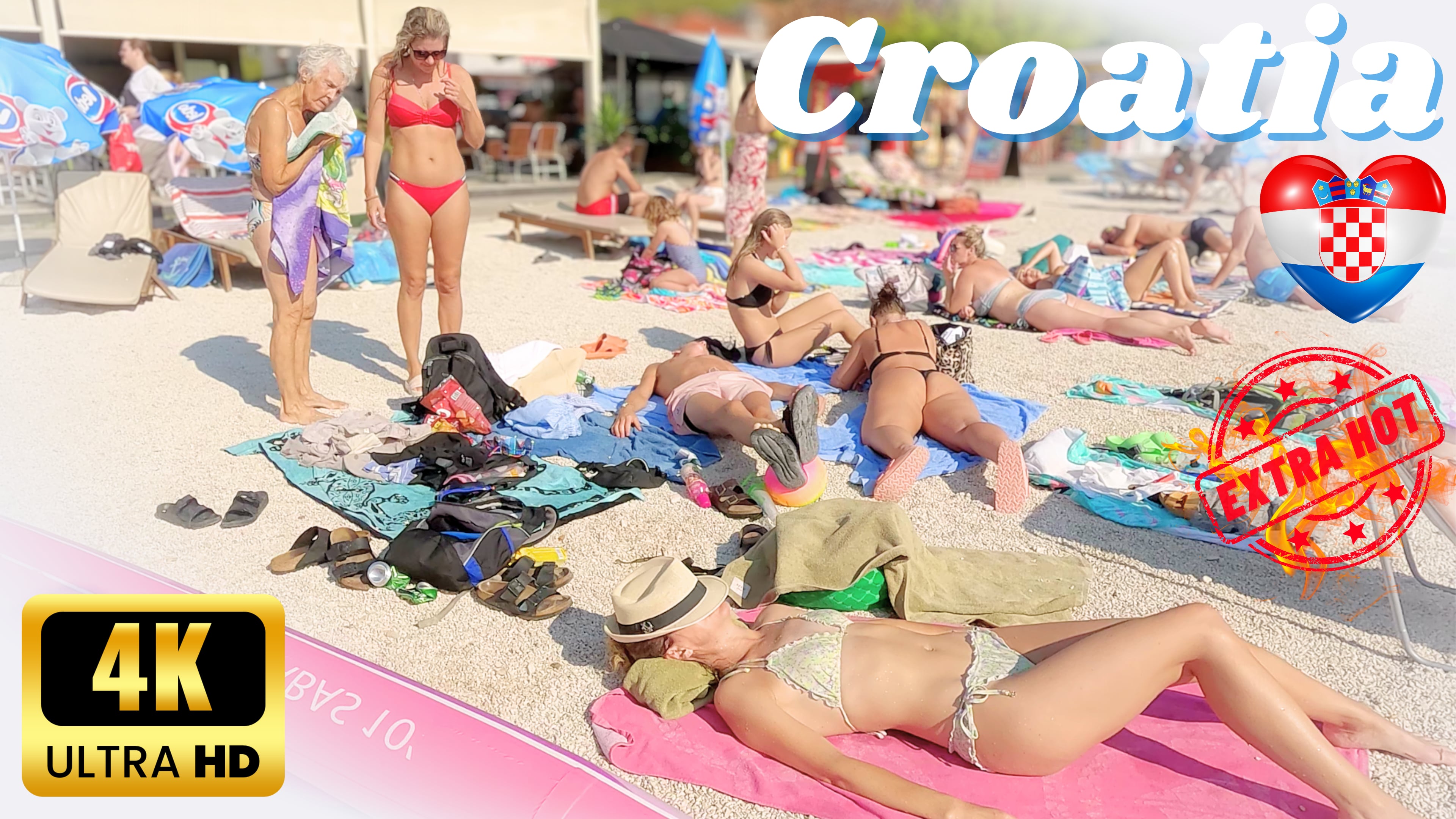 Croatia, Okrug Gornji