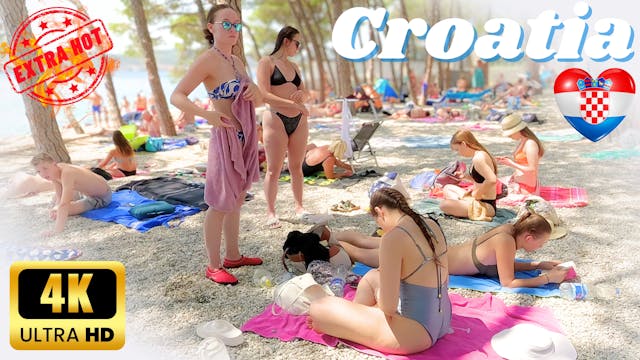 Croatia, Biograd na Moru