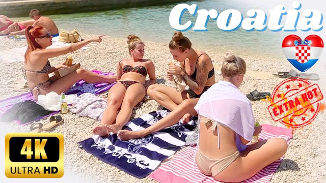 Croatia, Zadar