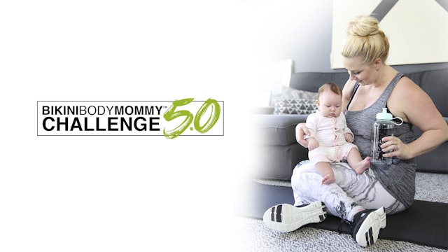 90 Day Challenge 5.0