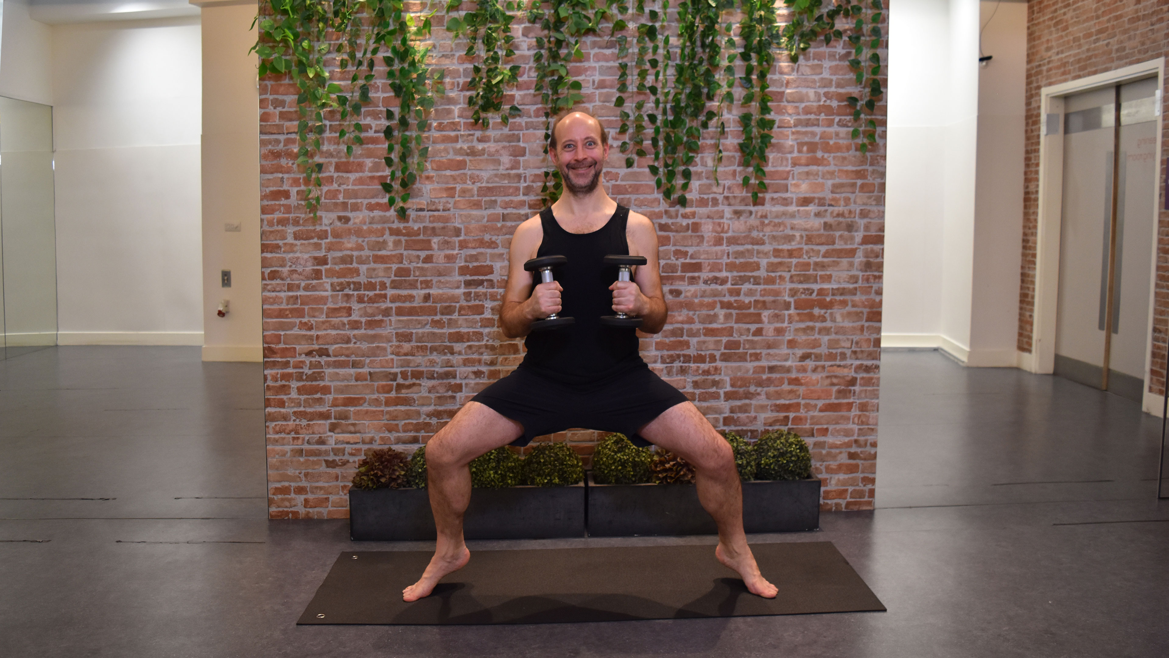 Yoga Sculpt I Sam I 60 min