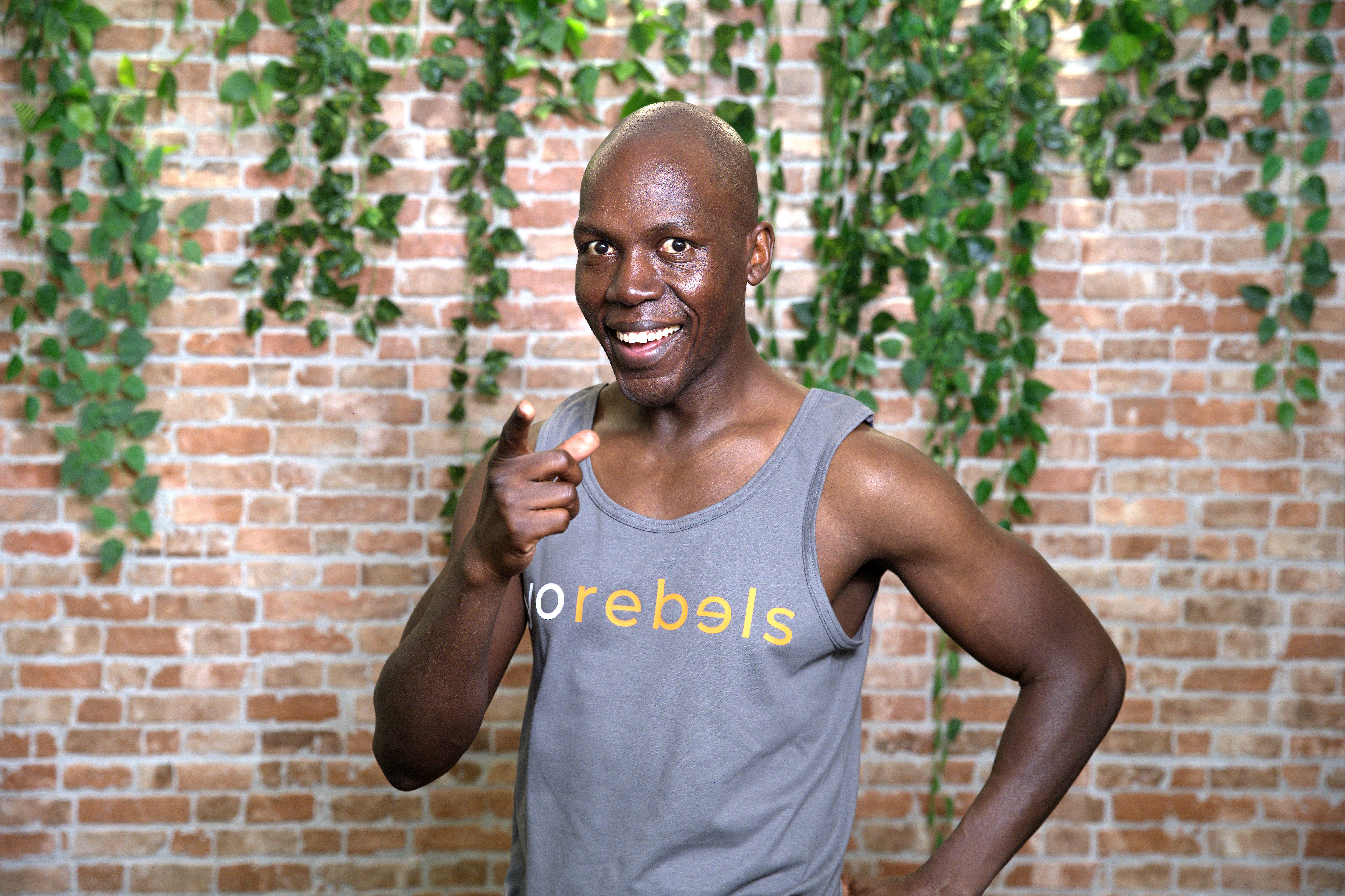 Inferno Pilates I Henry I 60 min - 12/14/2025, 11:36:47