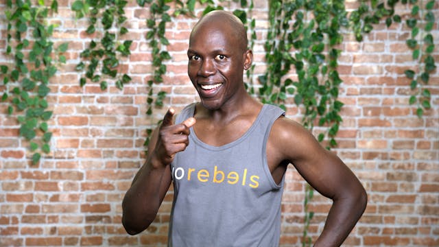 Inferno Pilates I Henry I 60 min - 07...