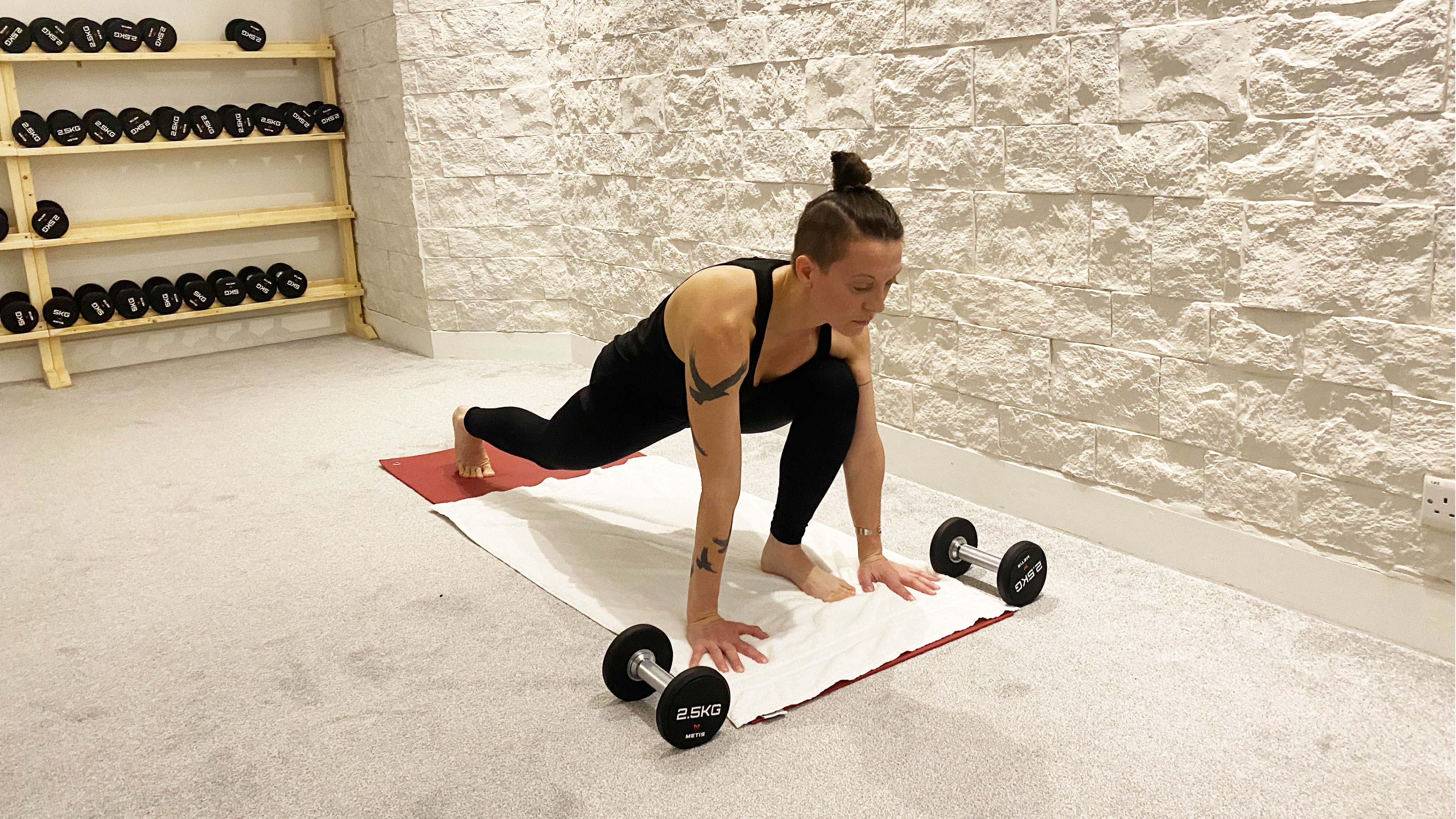 Yoga Sculpt I Beth I 60 min		