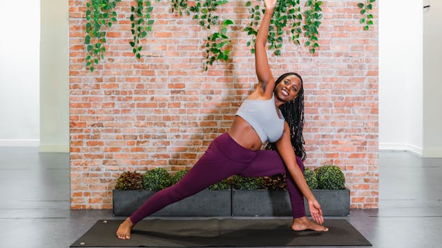 Bikram Express I Belinda I 60 min