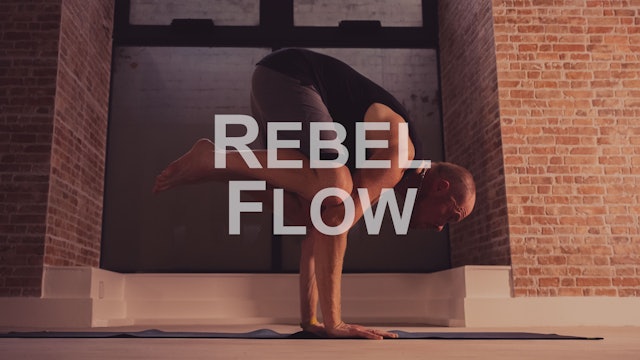 RebelFlow I Beth I 60 min		