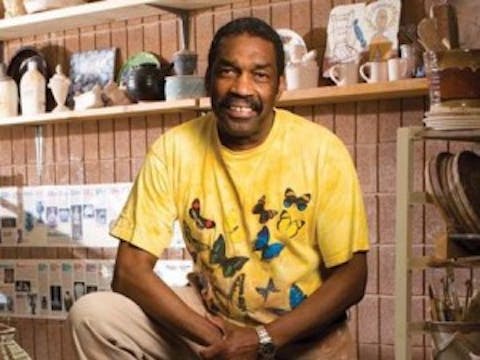 Bill Strickland: Shaping young lives and social change through the arts